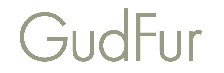 GudFur Logo 