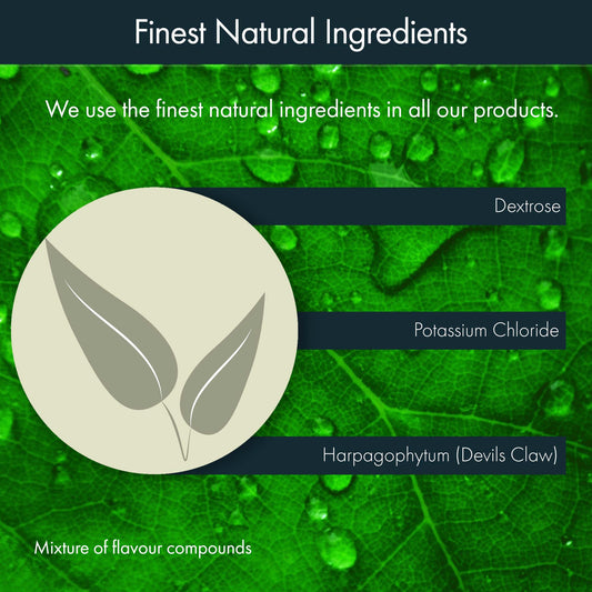 Dog Joint Mobility Supplement - Liquid - GudFur Ltd